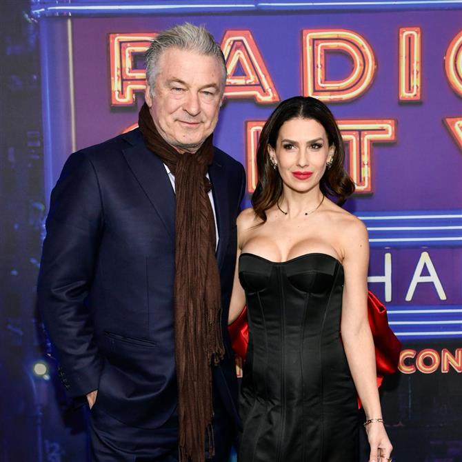 Άλεκ Μπάλντουιν: Η σύζυγός του αποκάλυψε τον λόγο που δεν υπέγραψαν προγαμιαίο συμβόλαιο