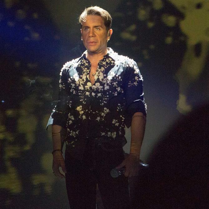 Γιώργος Μαζωνάκης: Η τελευταία συνάντηση με την οικογένειά του πριν το Δρομοκαΐτειο - "Τους έβγαλε έξω από το σπίτι του", λέει ο δικηγόρος του