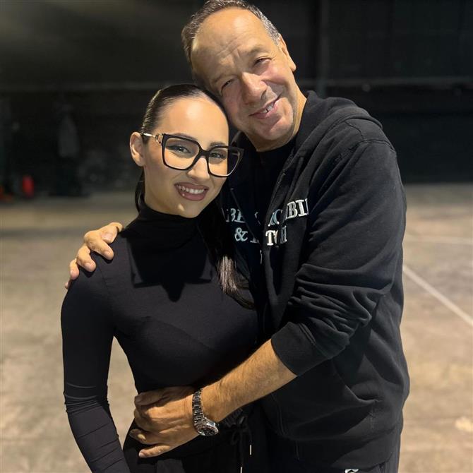 Eurovision 2025: Η ανακοίνωση της ΕΡΤ για τον Φωκά Ευαγγελινό
