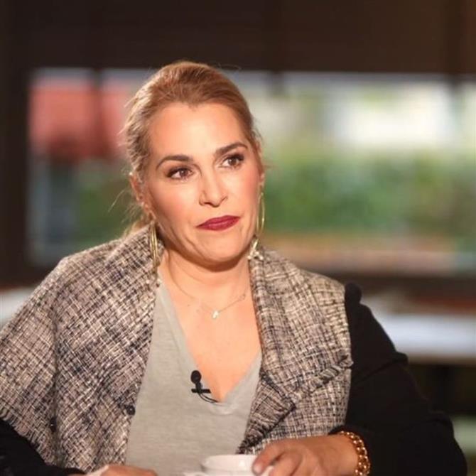 Τζένη Μπότση: "Ήθελα το παιδί μου να μεγαλώσει χωρίς να φοβάται, αν δεν έκανα την καταγγελία θα αισθανόμουν ασυνεπής"