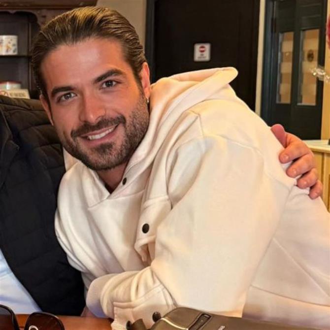 Άρης Μουγκοπέτρος: Η ανακοίνωση του δικηγόρου του - "Έχουμε εμπιστοσύνη στην ελληνική δικαιοσύνη"

