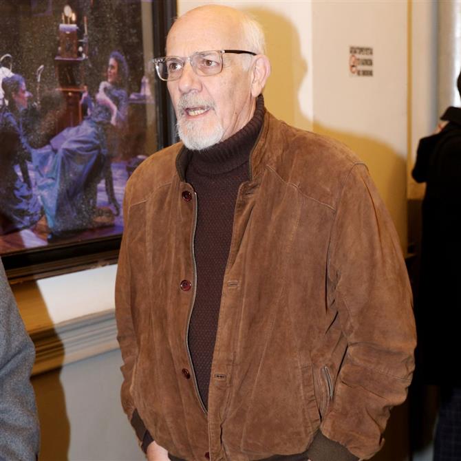 Γιώργος Κιμούλης: Εκδικάζεται η έφεση από την πλευρά του στην αγωγή του κατά του ΣΕΗ – Το ποσό που ζητά