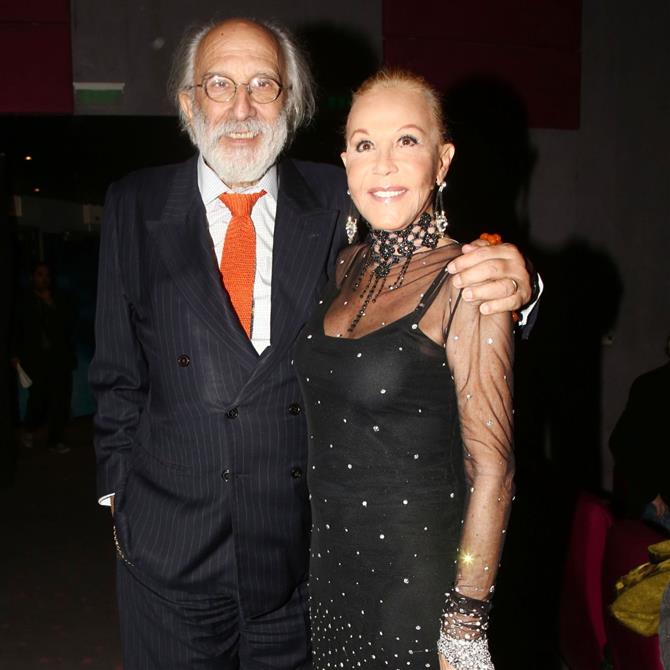 Αλέξανδρος Λυκουρέζος: Αποκάλυψε πως παραδέχτηκε στη Ζωή Λάσκαρη τις απιστίες του - "Πήρα το μικρόφωνο και της είπα…"