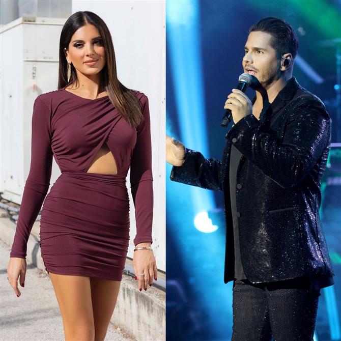 Σταματίνα Τσιμτσιλή: Αποκάλυψε όσα της εκμυστηρεύτηκε ο Γιώργος Τσαλίκης μετά το σάλο με το "Απαγορευμένο"