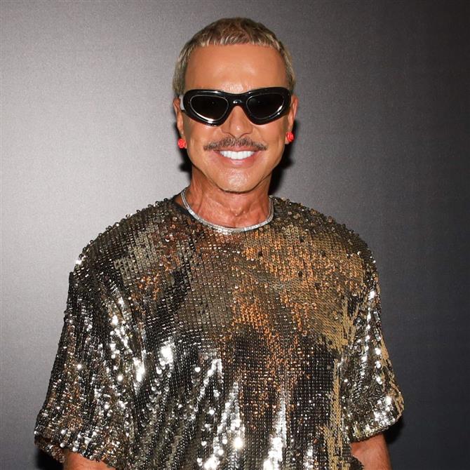 Λάκης Γαβαλάς: "Παντελής Τουτουντζής & Φώτης Σεργουλόπουλος είναι υπόδειγμα γονέα - Οι Θεσσαλονικείς κάνουν παιδιά για τις φωτογραφίες"