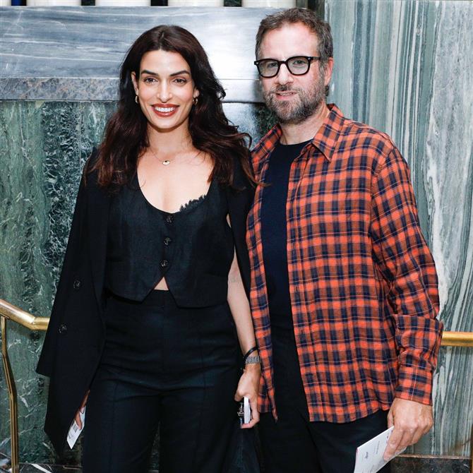 Τόνια Σωτηροπούλου: Η ανάρτηση του Κωστή Μαραβέγια για τα γενέθλιά της & η έκπληξη που της έκανε