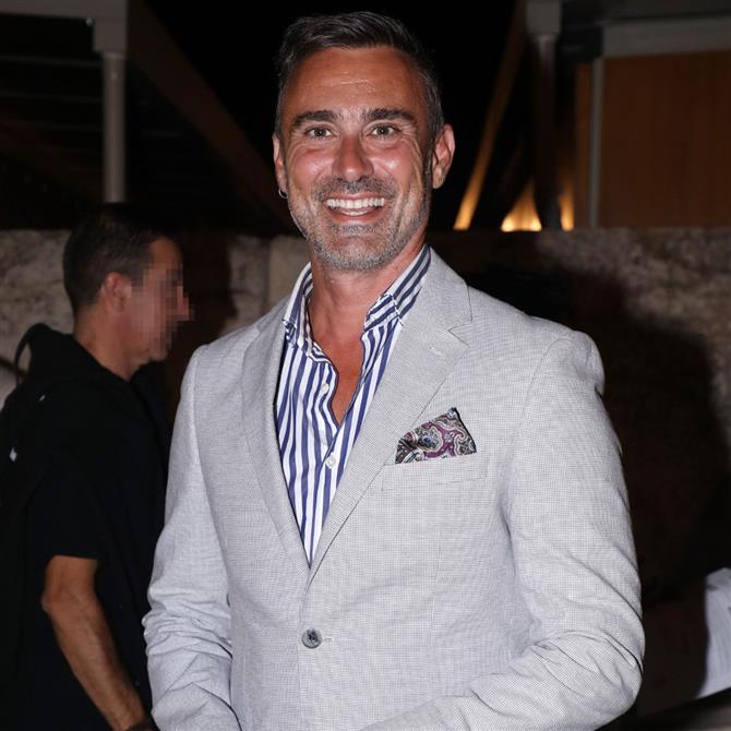 Γιώργος Καπουτζίδης: Η απάντηση του όταν ρωτήθηκε για το reunion του "Πάρα Πέντε"