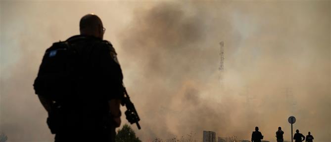 Λωρίδα της Γάζας: Νεκρός ένας παλαιστίνιος από ισραηλινά πυρά