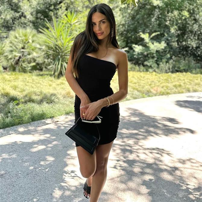 Σοφία Φυρού: Η φωτογραφία και το δημόσιο μήνυμα μετά τη μαστεκτομή - "Δεν χρειάζεται να φοβάστε πως θα χαθεί η θηλυκότητά σας"
