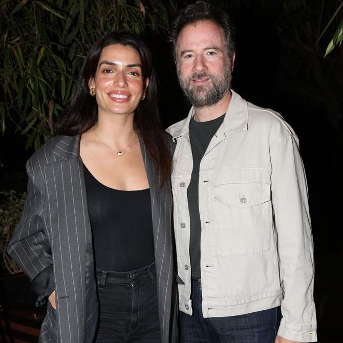 Τόνια Σωτηροπούλου: Η απάντηση για τα σχόλια του γάμου της με τον Κωστή Μαραβέγια! "Δεν μπορείς να μιλάς έτσι, είναι προσβλητικό"