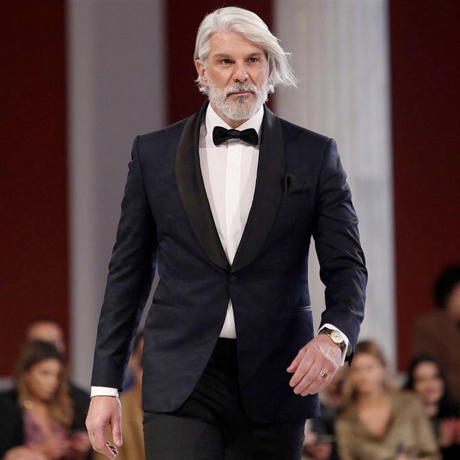 Μάνος Πίντζης: "Από τότε δεν έχω καμία επαφή με τον πατέρα μου. Δεν με νοιάζει..." - Η εξομολόγησή του