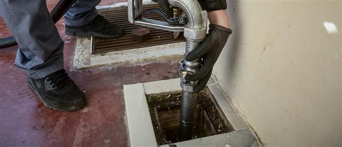 Επίδομα Θέρμανσης: Τελευταία ευκαιρία για την υποβολή αιτήσεων