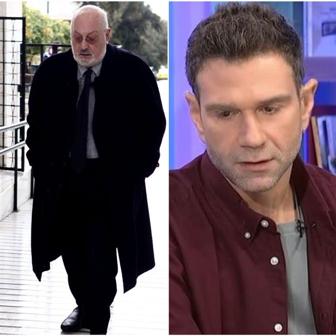 Πέθανε ο κριτικός θεάτρου Κώστας Γεωργουσόπουλος - Συγκινημένος ο Τάσος Ιορδανίδης