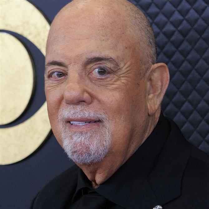 Μπίλι Τζόελ: Συγκινεί σε μήνυμά του μετά τη διάγνωση με εγκεφαλική πάθηση - "Είμαι καλά, θέλω να ξέρει ο κόσμος ότι δεν πρόκειται να πεθάνω"