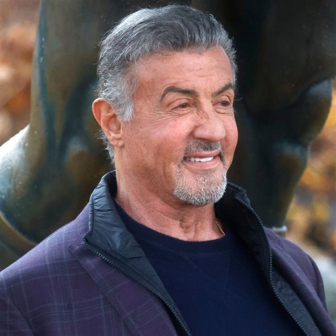 Σιλβέστερ Σταλόνε: Ετοιμάζει πρίκουελ με ήρωα τον Rocky