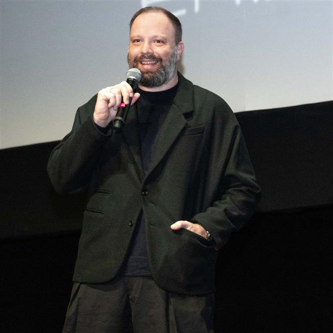 Γιώργος Λάνθιμος: Ομόφωνα "όχι" από το ΚΑΣ για τα γυρίσματα της νέας ταινίας του στην Ακρόπολη
