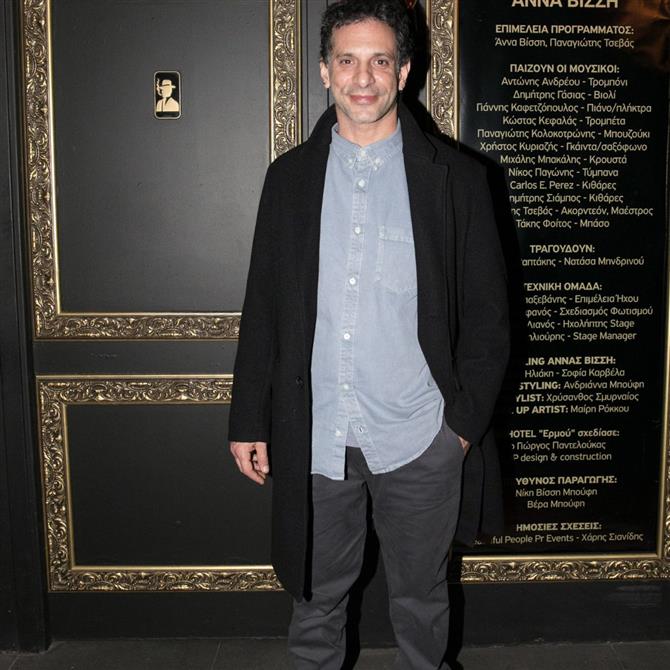 Γιώργος Χρανιώτης: Η απάντηση στον Άρη Πορτοσάλτε για το "καραγκιόζης" - "Αυτές οι αναφορές είναι φριχτές"

