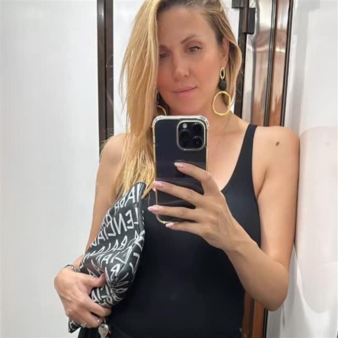 Φωτεινή Πετρογιάννη: Η συγκινητική ανάρτηση για τον θάνατο του πατέρα της - "Θα είμαστε πάντα μαζί"