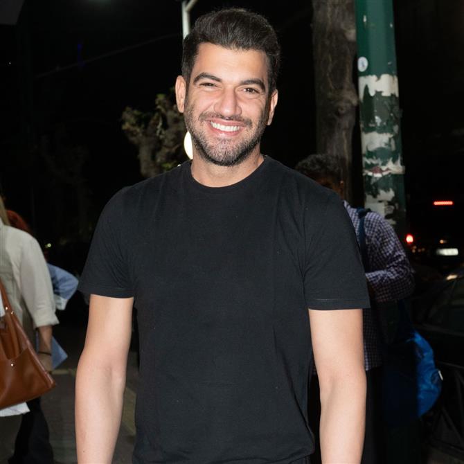 Μάνος Ιωάννου: Η αποκάλυψη για την Καίτη Κωνσταντίνου και η απάντηση στο ενδεχόμενο να παντρευτεί και να κάνει παιδί
