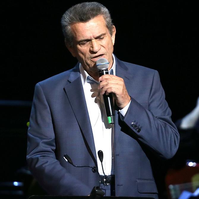 Γιώργος Μαργαρίτης: "Μιλάει η Καρδιά" σε μία μοναδική συναυλία στο Λυκαβηττό