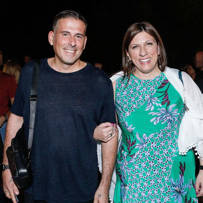 Διαμαντής Καραναστάσης: Το νέο του επαγγελματικό βήμα μετά την αποχώρηση από την "Πλεύση Ελευθερίας"

