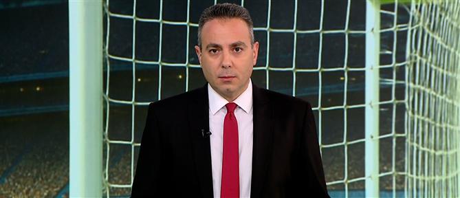 ANT1 Sports: Ζωντανά από ANT1+ την ερχόμενη Κυριακή το τελευταίο Grand Prix της χρονιάς για την F1