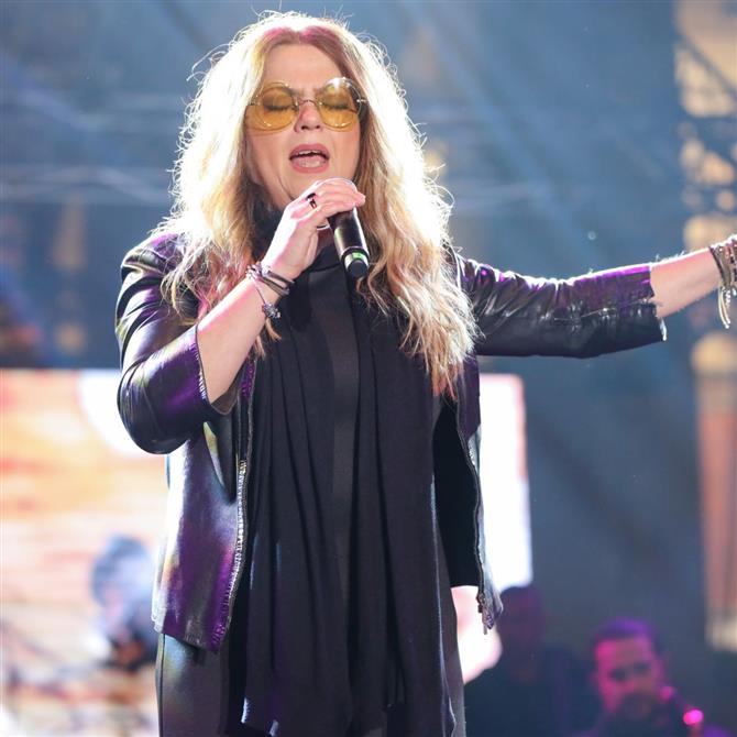 Ελένη Τσαλιγοπούλου: Αποκάλυψε τον λόγο που δεν έχει εμφανιστεί ποτέ σε μπουζούκια