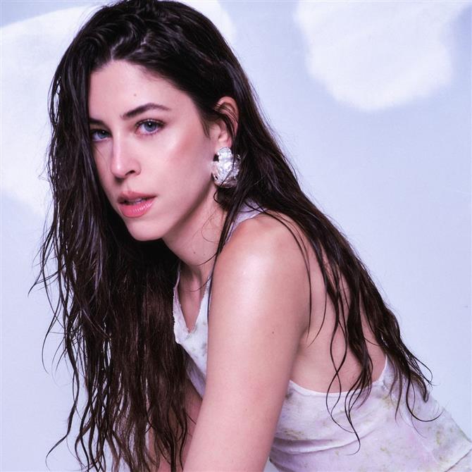 Η Demy στο FTHIS: "Δεν μου αρέσει όταν κυκλοφορούν αναληθείς ειδήσεις και ιδιαιτέρως για ευαίσθητα θέματα" - H υποκριτική, η Eurovision & το νέο album