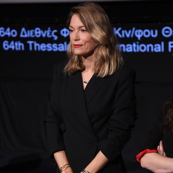 Βίκυ Καγιά: "Υπήρξαν περιπτώσεις που είχα δώσει προσοχή και αγάπη στους γύρω μου και έχουν γυρίσει να με δαγκώσουν"
