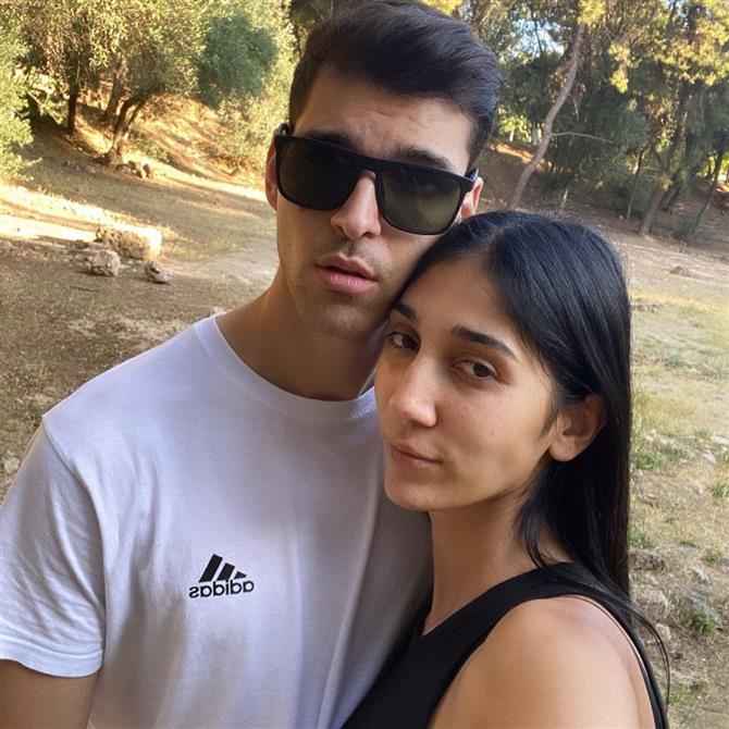 Έγκυος η Παρασκευή Κερασιώτη: Ο τρυφερός τρόπος που το ανακοίνωσε