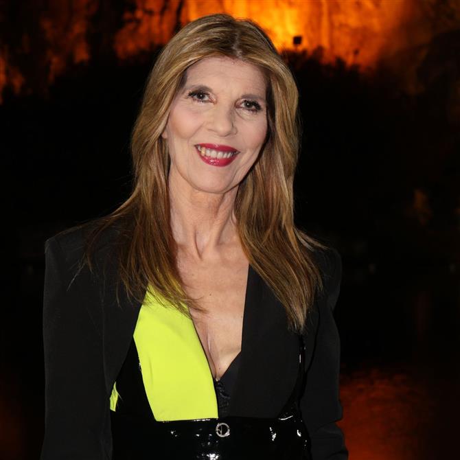 Κατερίνα Στανίση: Αποκαλύπτει τον λόγο που δεν απέκτησε παιδιά