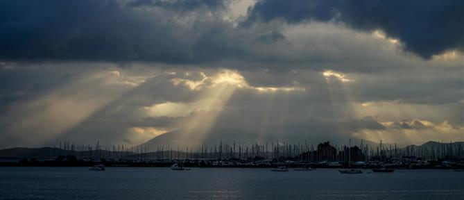 Τι καιρό θα κάνει το Σάββατο
