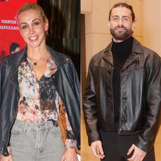 Λιλή Πυράκη για Κωνσταντίνο Βασάλο: "Του ζήτησα συγγνώμη - Είχα τοποθετηθεί για κάτι και το μετάνιωσα"