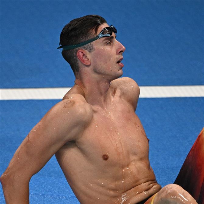 Συγκινεί ο Κριστιάν Γκολομέεβ: "Σκέφτομαι να σταματήσω, για να μπορέσω να βοηθήσω οικονομικά την οικογένειά μου"
