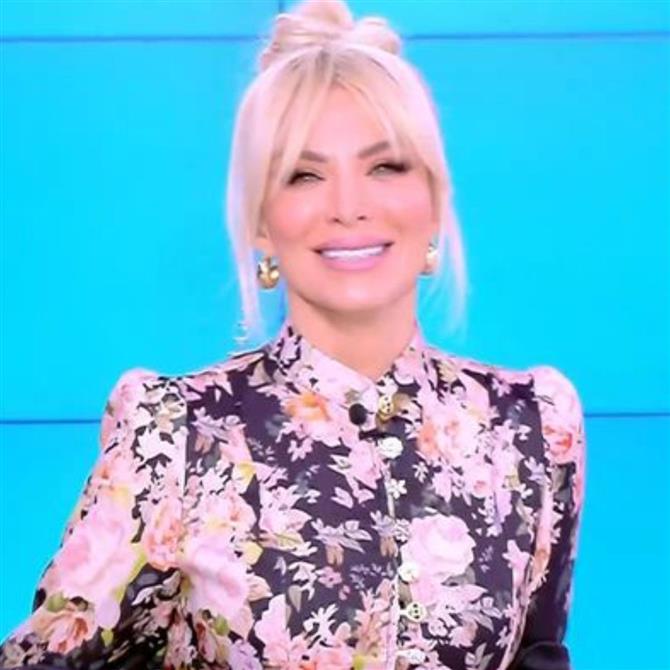 Κατερίνα Καινούργιου: "Μπορεί να έχω κάνει κι εγώ σύμφωνο συμβίωσης και να μην τo ξέρετε"