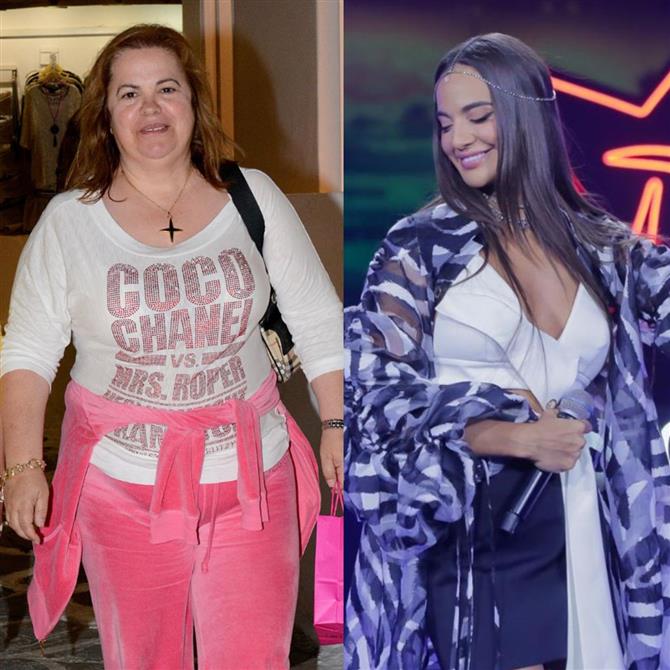 Έφη Θώδη για Ρία Ελληνίδου: "Καλή φωνούλα αλλά θα δείξει, τώρα με ένα τραγούδι πού θα πας;"