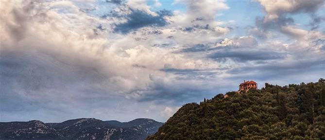 Τι καιρό θα κάνει την Τρίτη