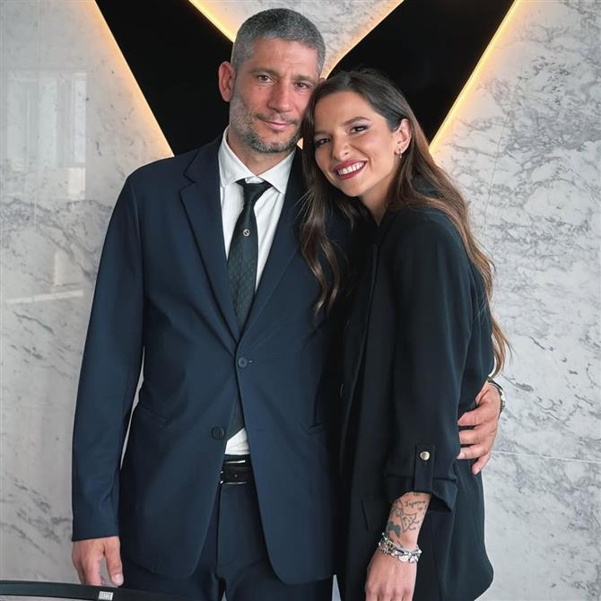 Εριέττα Κούρκουλου: Οι ευχές και οι τρυφερές φωτογραφίες για τα 3α γενέθλια του γιου της - "Η στιγμή που μας άλλαξες τη ζωή για πάντα"

