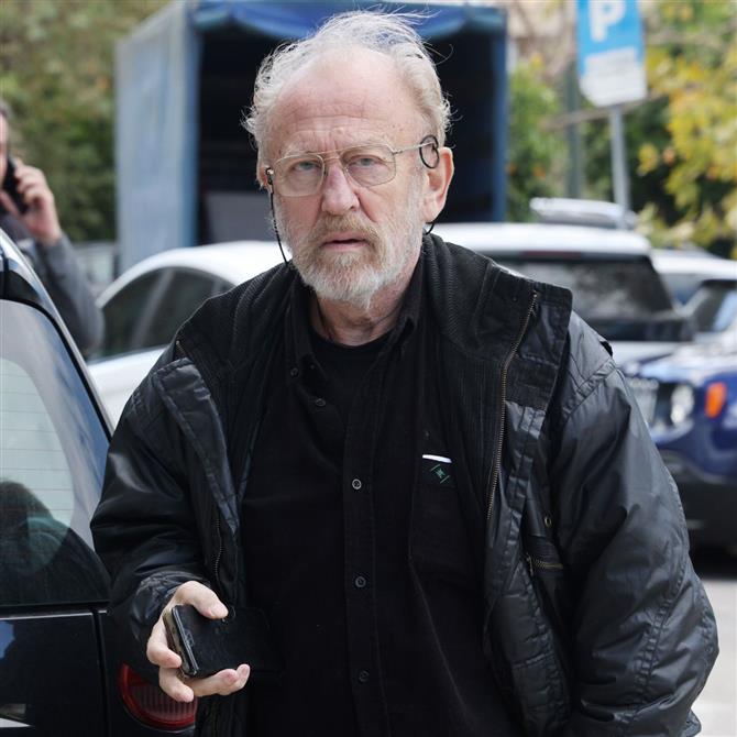 Δημήτρης Πετρόπουλος: Το ποσό που εισέπραξε για τις επαναλήψεις του Παρά Πέντε - "Έκανα 11 χρόνια να εισπράξω τα δικαιώματα"