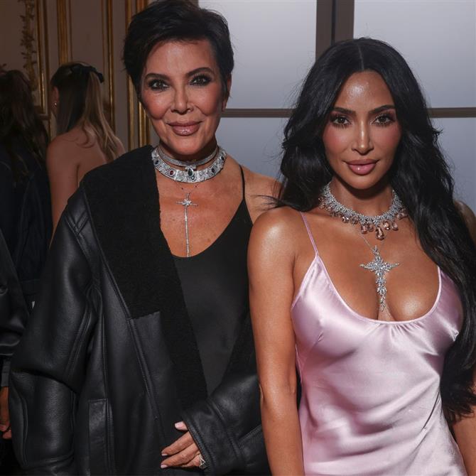 Κρις Τζένερ: Η ανάρτησή της για την αποφοίτηση της Κιμ Καρντάσιαν από τη Νομική - "Ποτέ δεν είναι αργά να κυνηγήσεις τα όνειρά σου"