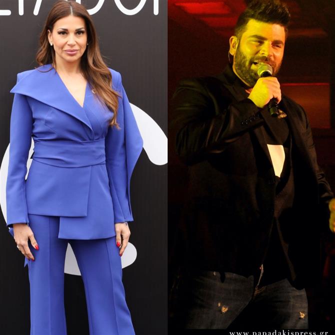 Ελένη Χατζίδου: "Έφαγα πολύ hate όταν σκοτώθηκε ο Παντελής Παντελίδης"