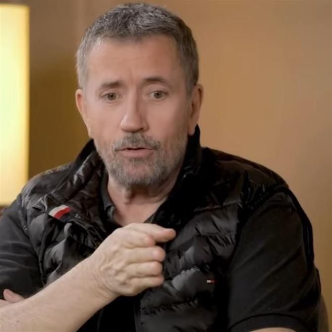 Σπύρος Παπαδόπουλος: "Μου προξένησε φθορά η εκπομπή, δεν θέλω να ξαναπαρουσιάσω, μου τελείωσε"