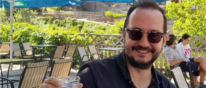 Υπόθεση Καλογήρου: Απορρίφθηκε η προσφυγή κατά της εισαγγελικής διάταξης που αποκλείει τη δολοφονία