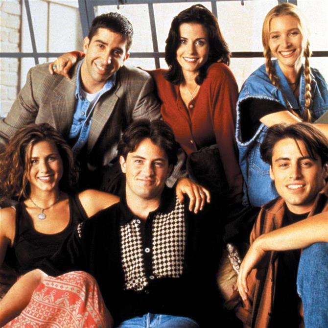 Μάθιου Πέρι: Γιατρός συμφώνησε να δηλώσει ένοχος για τη χορήγηση κεταμίνης στον ηθοποιό