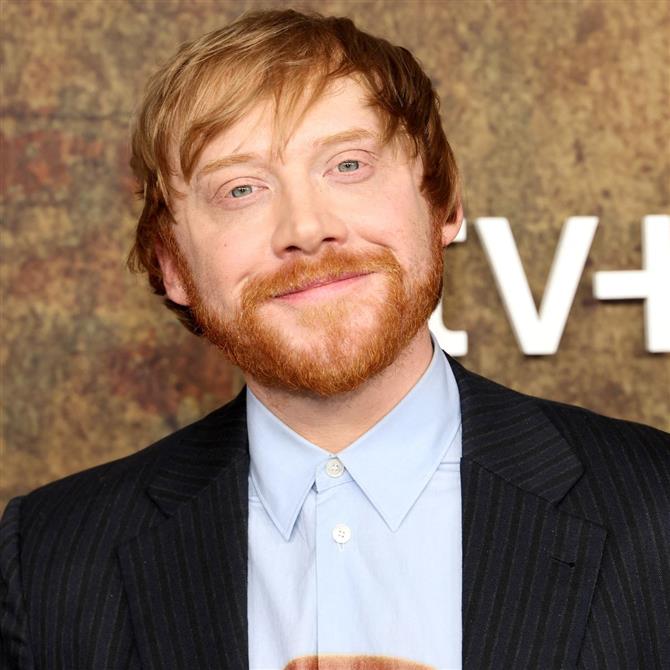 "Χάρι Πότερ": Ο Ρούπερτ Γκριντ καλείται να πληρώσει 2,3 εκατ. δολάρια σε φόρους