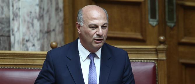 Τσιάρας: Οι πραγματικοί και έντιμοι αγρότες δεν έχουν να φοβηθούν τίποτα