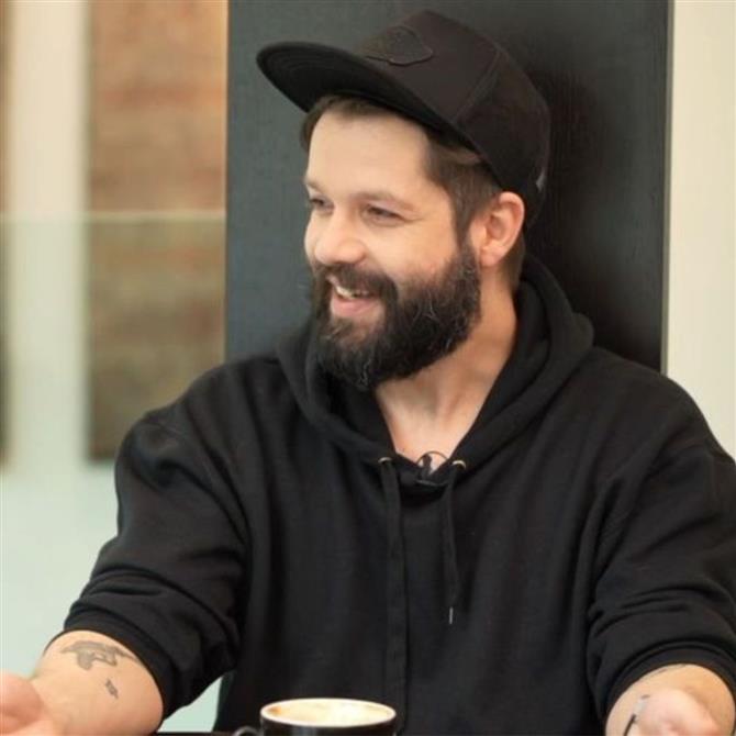 Ανδρέας Βούλγαρης: Η αναφορά στην Κατρίνα Τσάνταλη και την εξωσωματική - "Ήθελα πάντα να γίνω μπαμπάς, ήταν δύσκολα"