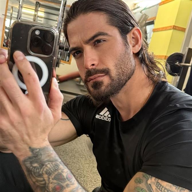 Άρης Μουγκοπέτρος: Τα νεότερα για την κατάσταση της υγείας του – Το μόσχευμα που αναζητείται