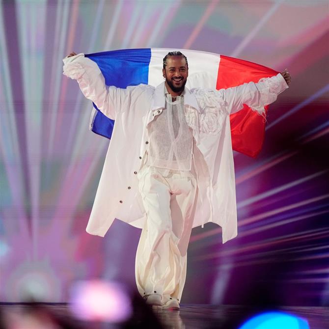 Slimane: Καταδικάστηκε μετά από καταγγελίες για επίθεση και σεξουαλική παρενόχληση

