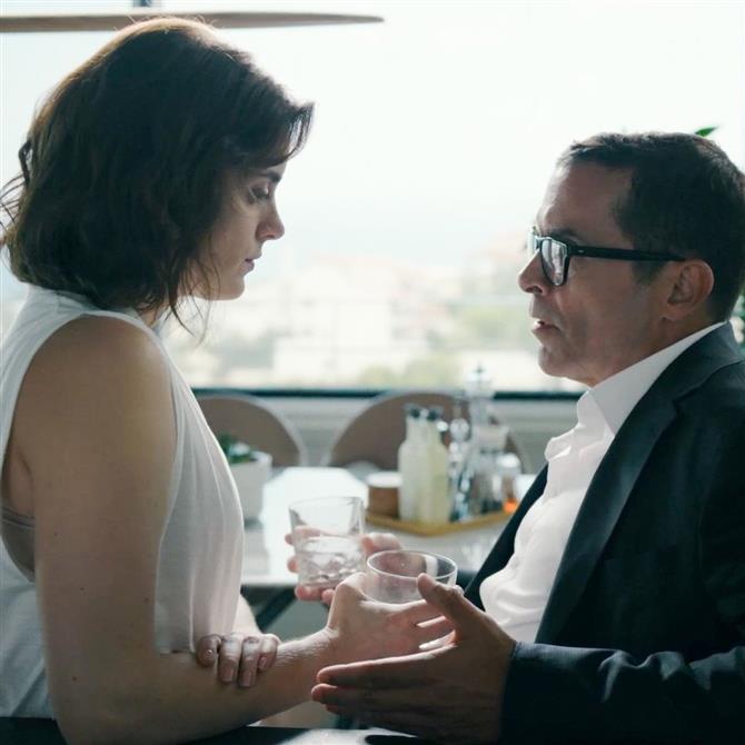 Ο Δικαστής: Όσα θα δούμε στο αποψινό επεισόδιο της σειράς του ΑΝΤ1